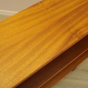 Teak bookcase, Danish design, 1970s, made in Denmark