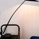 Dove Table Lamp by Barbaglia & Colombo for Paf Studio, Italy, 1980s