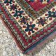 Handmade Turkish rug