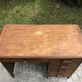 Vintage desk 1960