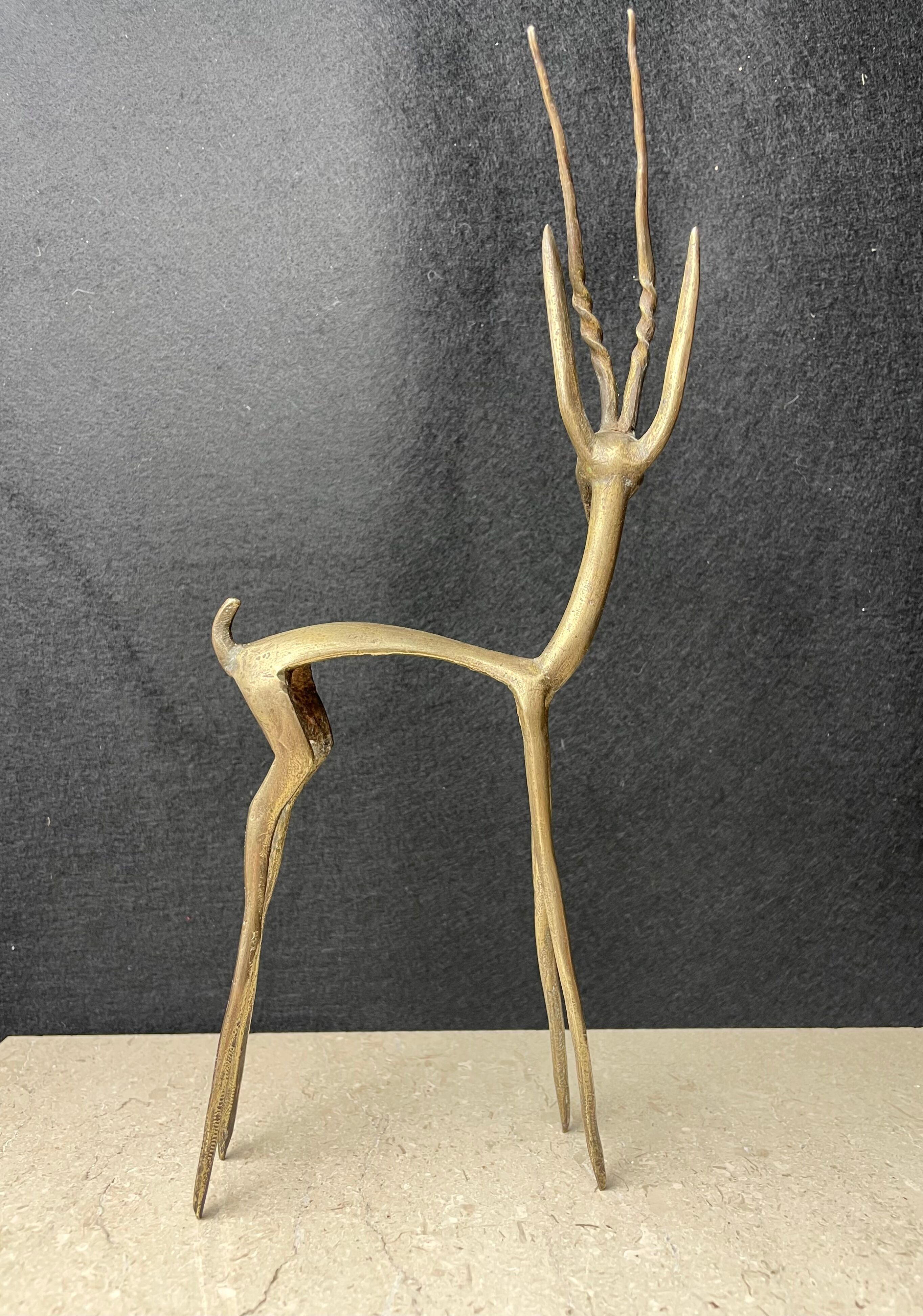 Bronze animalier