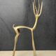 Bronze animalier