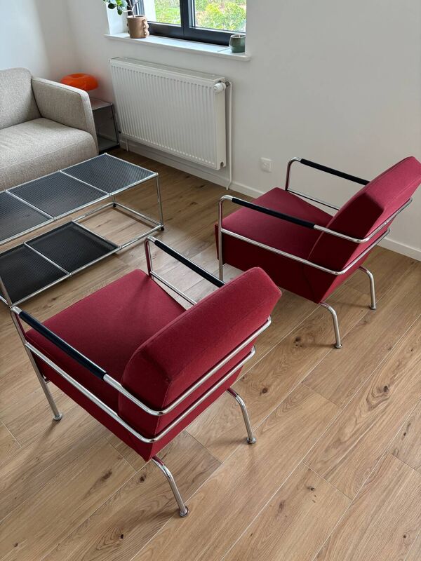 Fauteuils cinéma Lammhults