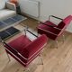 Lammhults cinema armchairs