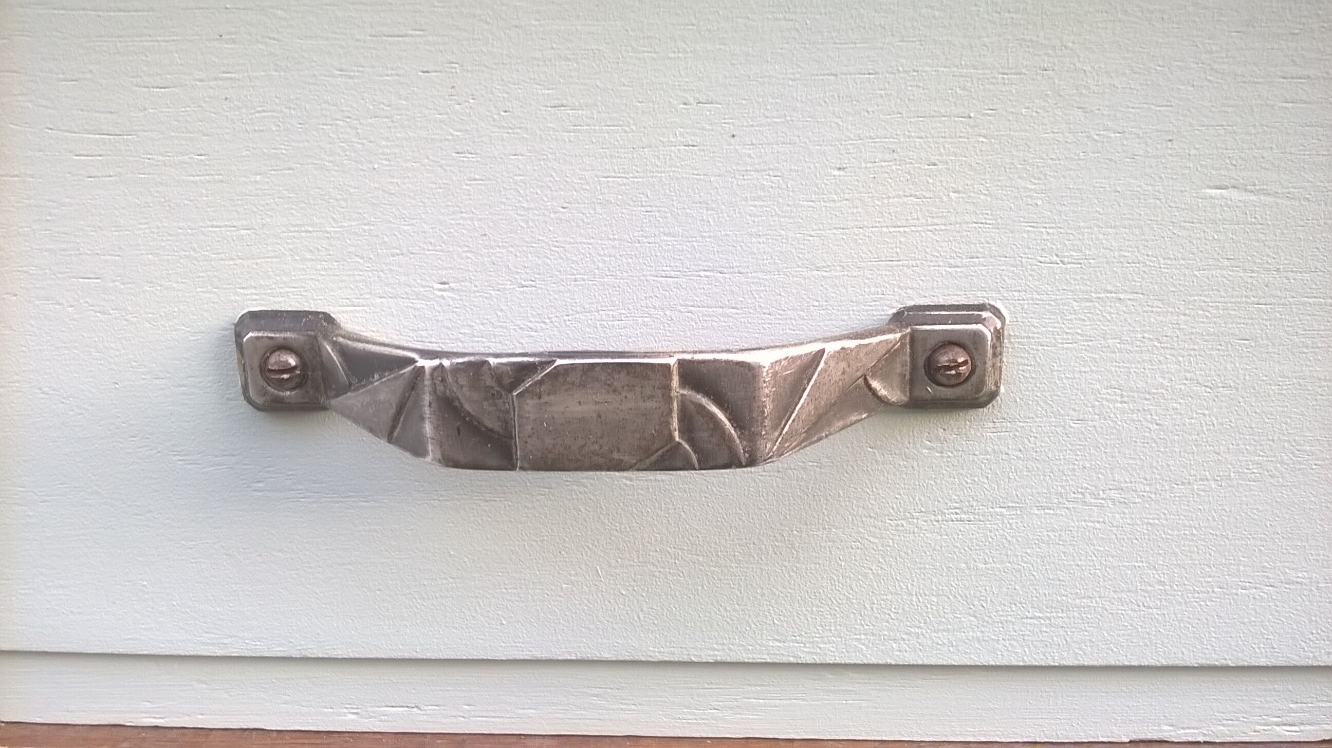 Parisian wardrobe year 30