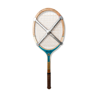 Miss Go racket 70s