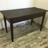 Old farm table