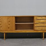 Nordic Oak Sideboard