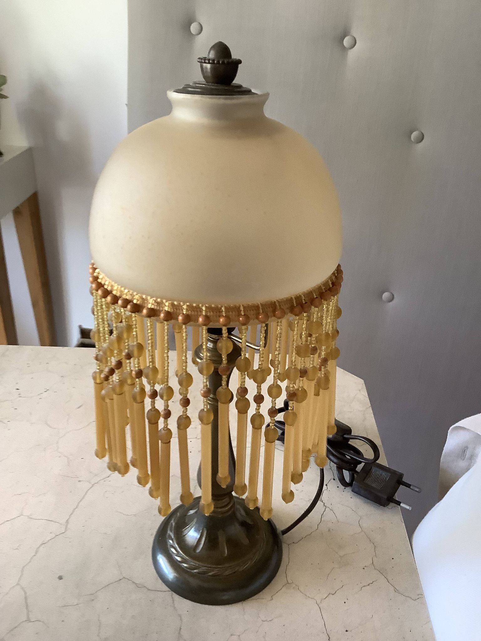 Lampe à poser