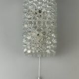 60s 70s wall lamp Limburg Leuchten Germany Wall Sconce Space Age Design