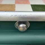 Buffet Mado cuisine 1950