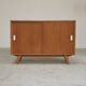 Buffet meuble de rangement U 452 par Jiri Jiroutek pour Intérier Praha