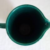 Accolay pitcher vase, 60s