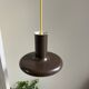 Vintage Fog & Morup Optima 5 - Hans Due - Danish design lamp