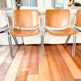 Giancarlo Piretti /Castelli chairs