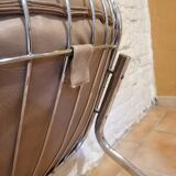 4 chaises de Gastone Rinaldi