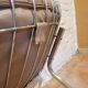 4 chaises de Gastone Rinaldi