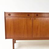 Scandinavian Sideboard by Tage Olofsson for Ulferts