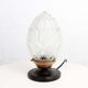 Art deco lamp years 30