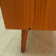 Vintage bookcase 60 70 Scandinavian design