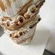 XXL vase Italy 1960