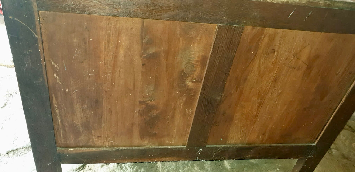 Commode