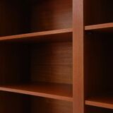 Mid-Century Teak Cabinet, Belgium 1960s