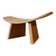 Tabouret de méditation SHOGGI par A. Gaubert, 1980