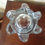 Crystal vase of Sèvres