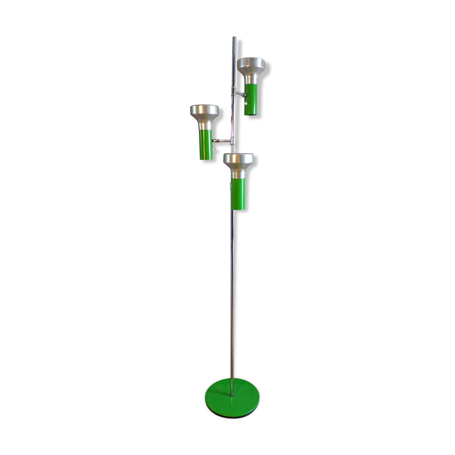 Monix F180 floor lamp 3 lights