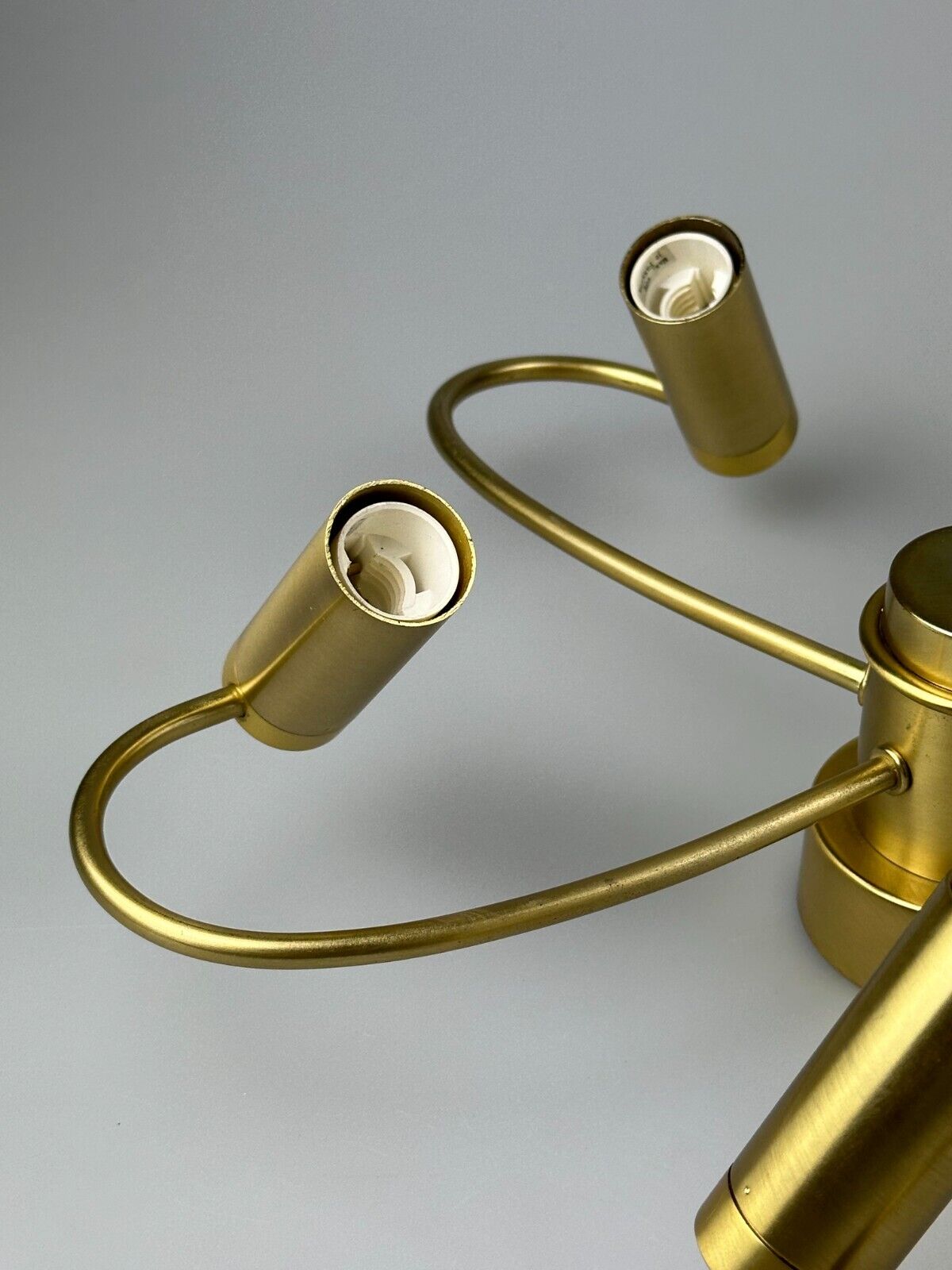 Plafonnier, Honsel Leuchten, 1970