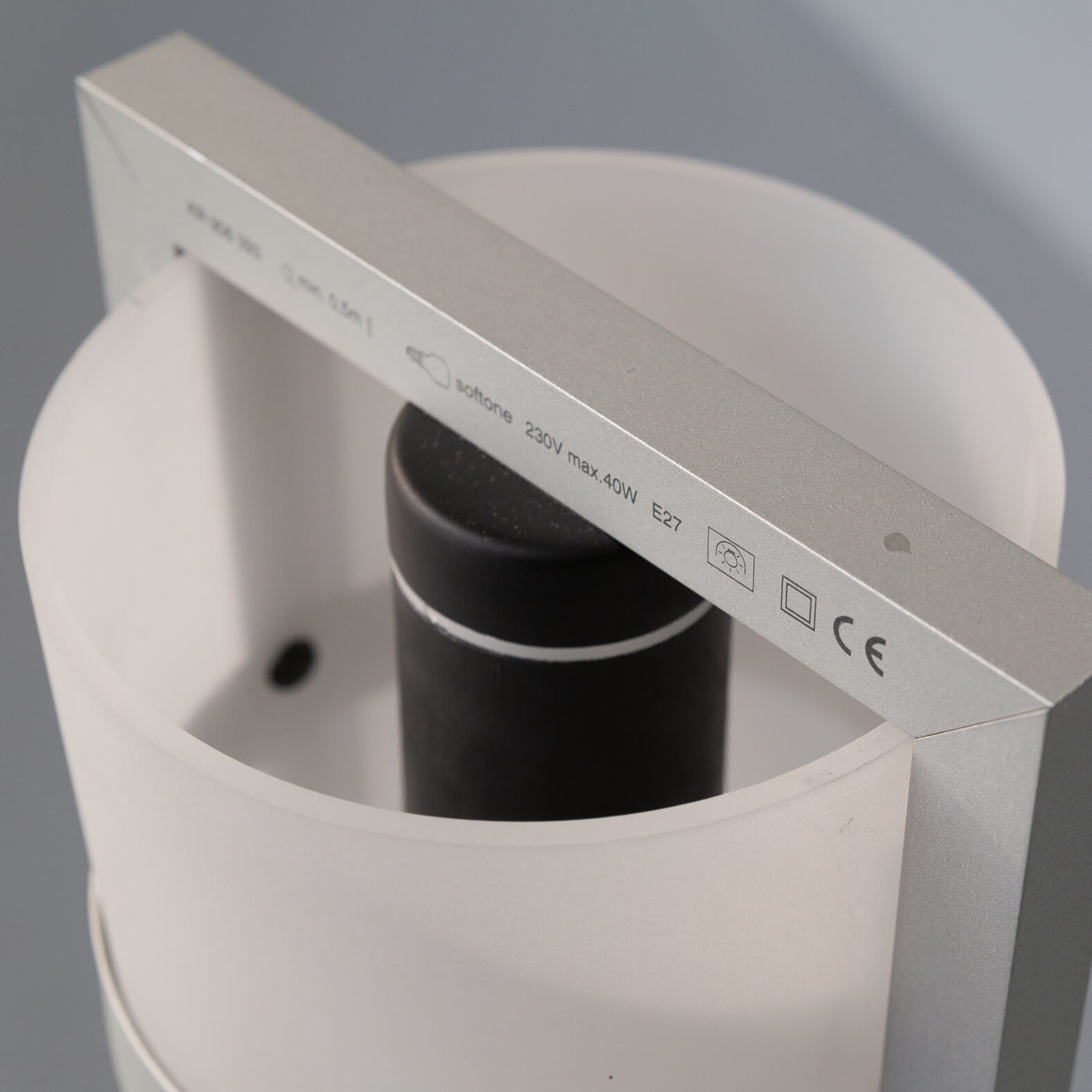 Kreon Diapason 120cm floorlamp set/2