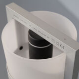 Kreon Diapason 120cm floorlamp set/2