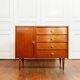Vintage chest of drawers