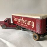JRD Truck - Berliet semi-trailer Kronenbourg