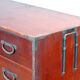 Commode Tansu japonaise, vers 1870