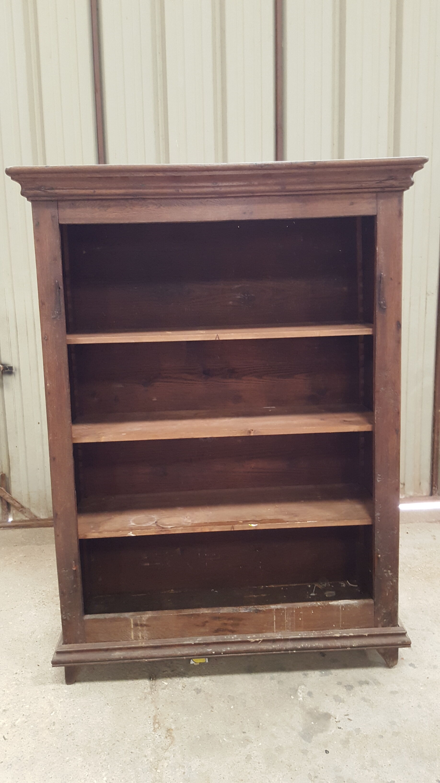 Convent cabinet - 18th