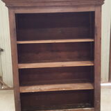 Convent cabinet - 18th