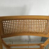 Canney folding chairs