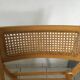 Canney folding chairs