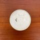 Minimalist vase by Dutch studio from the mid-century by Piet Knepper for Mobach, 1960s.