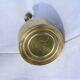 Brass spray