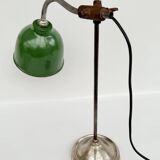 1930s desk lamp