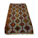 Vintage turkis kilim rug , 90 x 52 cm