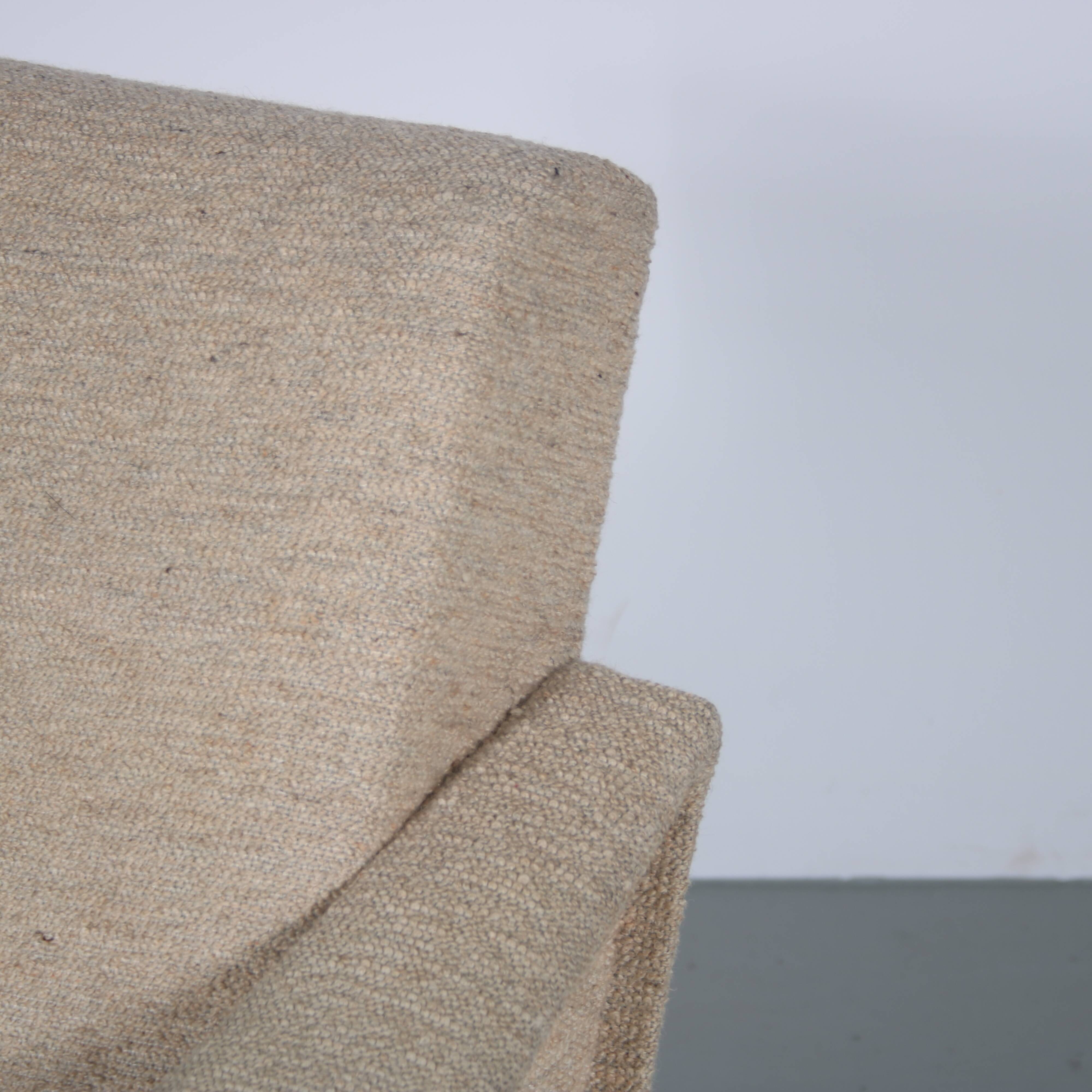 1950s chair from Italy