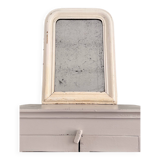 Miroir ancien Louis Philippe