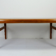 Mid century coffee table Johannes Andersen, Silkeborg