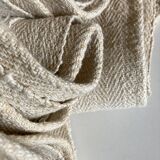 Tablecloth 5 meters in hemp canvas 19th