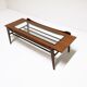 Table basse scandinave C.1960
