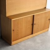 Vintage Borge Mogensen 'Oresund" cabinet